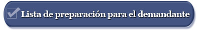 Lista para asegurar que todos los requisitos sean cumplidos