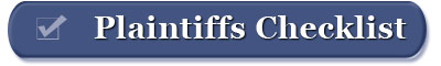 Check list for plaintiff to get ready for a Small Claims heraing. 